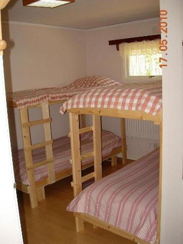 Stuga Selsmoran Byske Εξωτερικό φωτογραφία